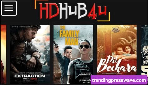 hdhub4u hindi movie bollywood